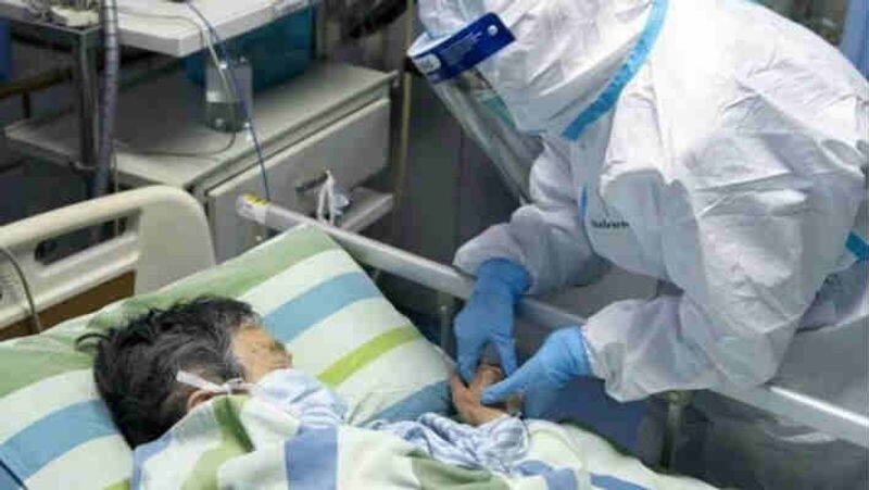 china senior doctor died who gave treatment for corona virus affected people