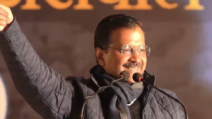 CM केजरीवाल का वीडियो संदेश कहा, दिल्ली में CCTV कैमरों से आई अपराध दरों में कमी