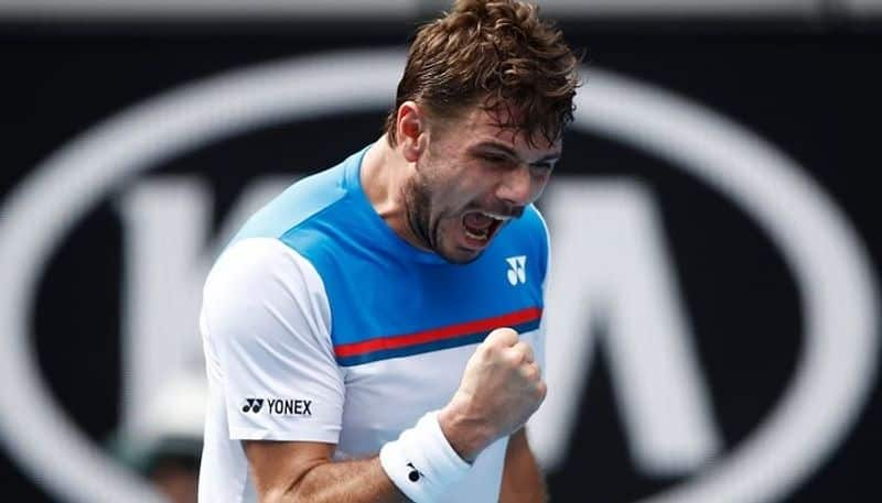 Tokyo Olympics: Stanislas Wawrinka, Simona Halep latest tennis stars to pull out-ayh