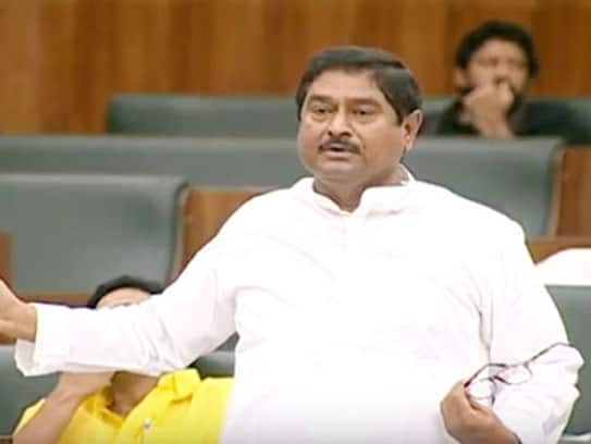 minister dharmana prasada rao slams tdp chief chandrababu naidu in amaravati inner ring road scam ksp