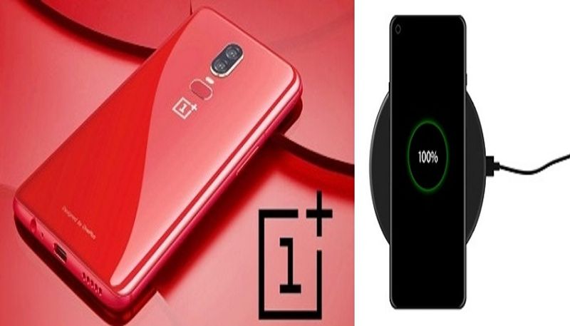 oneplus 8 pro is the first smartphone with wireless charging from oneplus brand