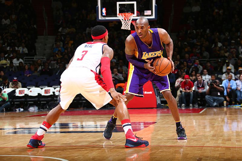 1. Kobe Bryant ā Dear Basketball (2018) 1. Kobe Bryant ā Dear Basketball (2018)