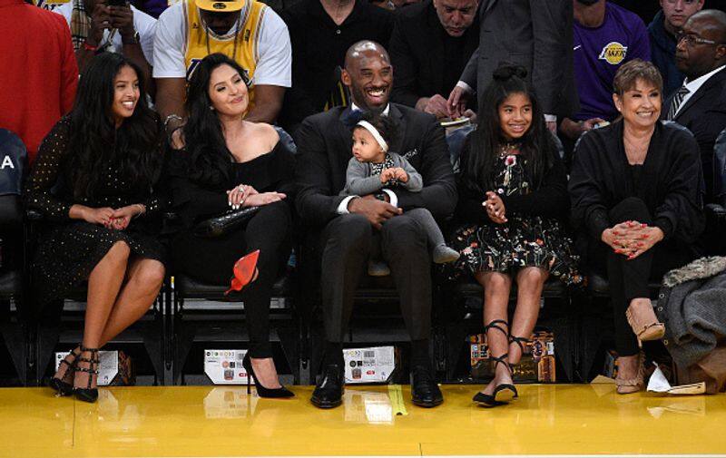 nba basketball After 3 years, Kobe Bryant family gets USD 28.9 million settlement in case over crash photos-ayh