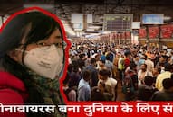 After China is coronavirus spreading in India too