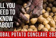 Prime Minister Narendra Modi to Address 3rd Global Potato Conclave at Gandhinagar, Gujarat