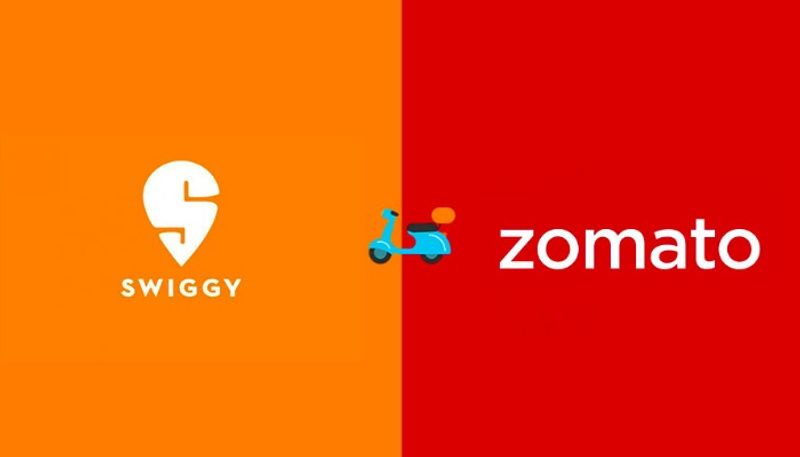 zomato and swiggy raise delivery fee for order