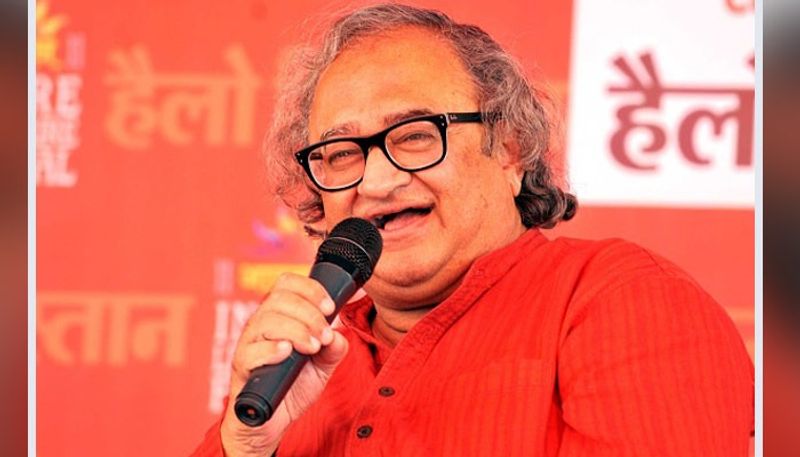 Pakistan origin writer Tarek Fatah passed away at 73 due to prolonged illness ckm