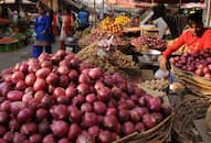 The government removed the ban when new onion arrival in the market