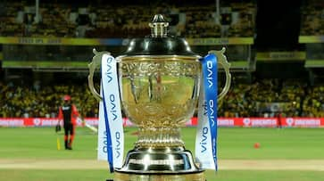 Full schedule IPL 2020 tournament begins March 29