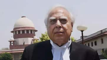 Using surgical strikes analogy, Kapil Sibal laments how Congress targets its own people