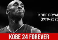 kobe bryant dies helicopter crash la lakers obituary tribute