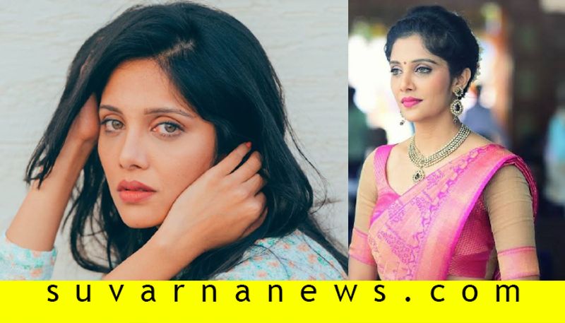 Kannada actress Milana Nagraj turns producer for Love mocktail