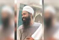 Khalistan terrorist 'Happy Ph.D' killer of Sangh leaders killed in Lahore