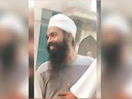 Khalistan terrorist 'Happy Ph.D' killer of Sangh leaders killed in Lahore