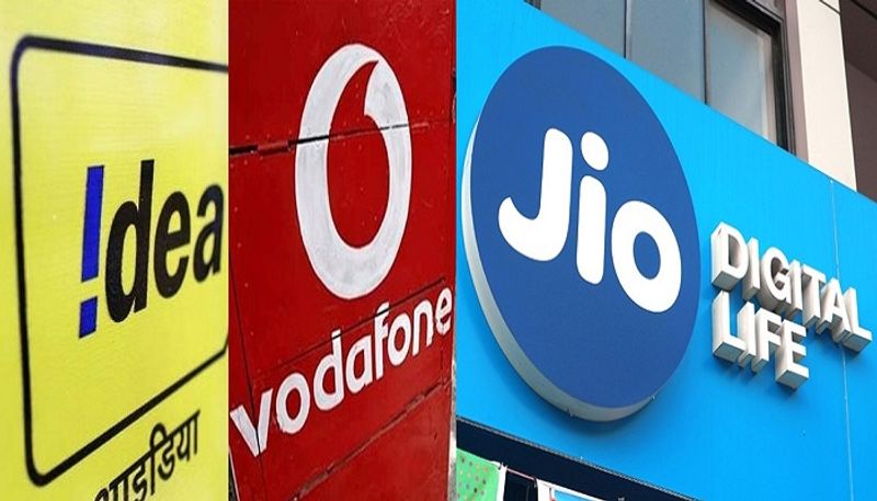 mukesh ambani's jio became largest telecom player at the cost of vodafone idea