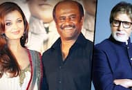 Did you know: Once Aishwarya Rai compared Rajinikanth to father-in-law Amitabh Bachchan