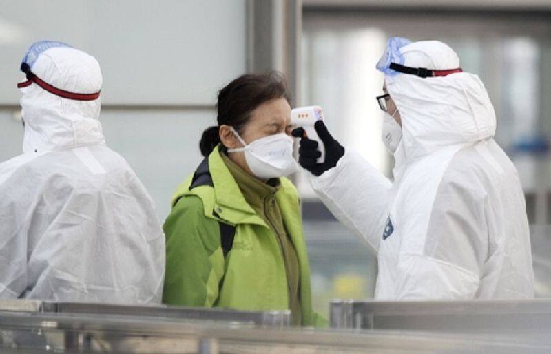 Coronavirus death toll reaches 106 in China