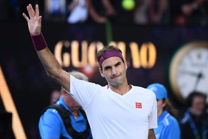 Australian Open 2020 Novak Djokovic beats Raonic to set up Roger Federer semifinal