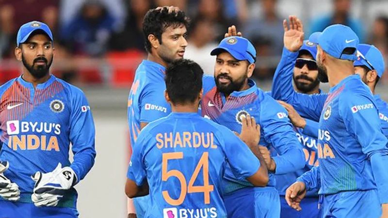 Ind vs NZ 3rd Match Team India eye maiden T20I series win in New Zealand