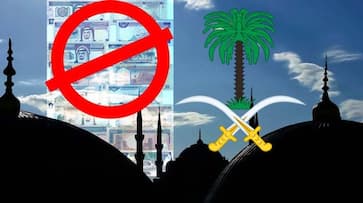 In bid to divorce religion from politics, Saudi Arabia may stop funding mosques globally