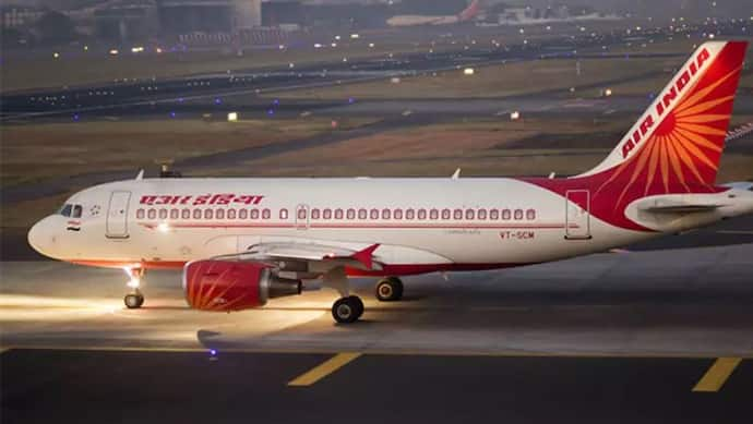 Air India की फ्लाइट 144 पैंसेजर्स को लेकर जा रही थी, टेकऑफ के दस मिनट बाद ही आई टेक्निकल खराबी