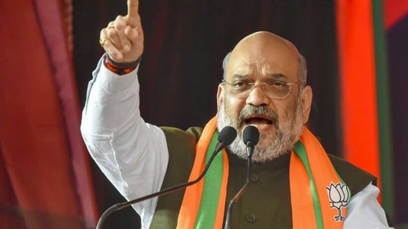क्या भाजपा की फौज को टक्टर दे पाएगी कांग्रेस, प्रचार में पिछड़ी