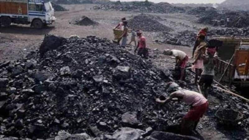 Coal India Massive Recruitment Notification Salary Rs.1,60,000 vel