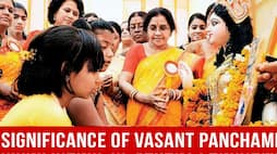 vasant panchami saraswati puja indian festival significance