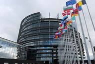 Big diplomatic win: EU distances itself from anti-CAA draft resolution