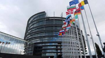 Big diplomatic win: EU distances itself from anti-CAA draft resolution