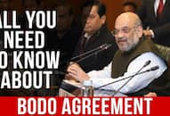 Bodo Agreement Adds To Modi Government's Vision of "Sab ka Saath, Sab ka Vikas, Sab ka Vishwas"