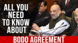 Bodo Agreement Adds To Modi Government's Vision of "Sab ka Saath, Sab ka Vikas, Sab ka Vishwas"