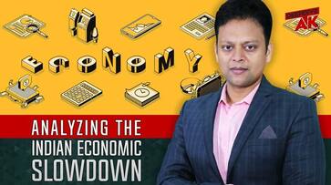 Deep Dive with Abhinav Khare: Analysing the economic slowdown