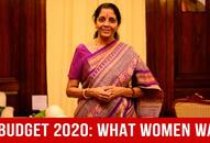 Budget 2020 What Women Expect From Nirmala Sitharaman