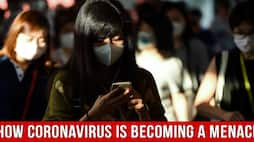 Is coronavirus becoming a global epidemic