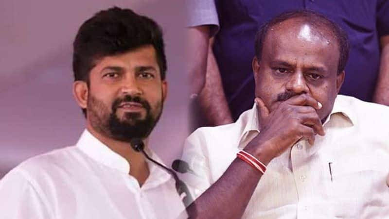 Kumaraswamy hits Back at pratap Simha Over kodagu flood relief