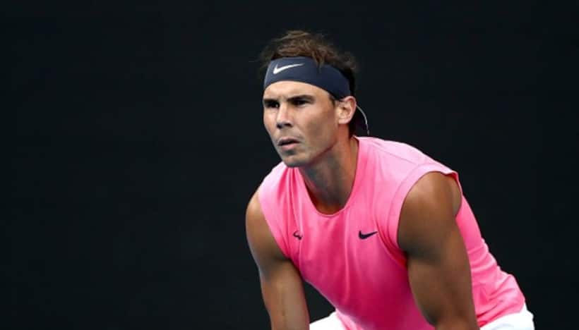 World number 1 Nadal out of Australian Open; Thiem moves on to semi finals