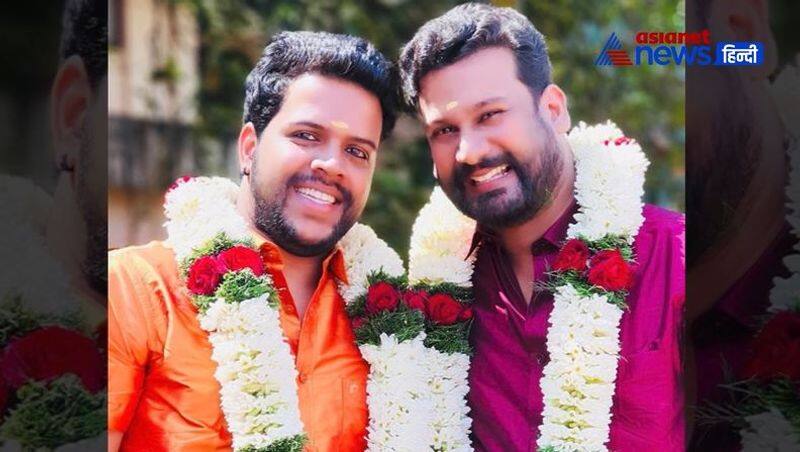 Gay couple files plea in Kerala HC