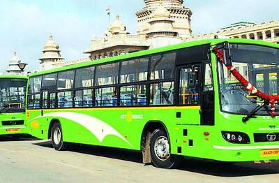 360 out of 510 BMTC employees recover from COVID-19 in Bengaluru