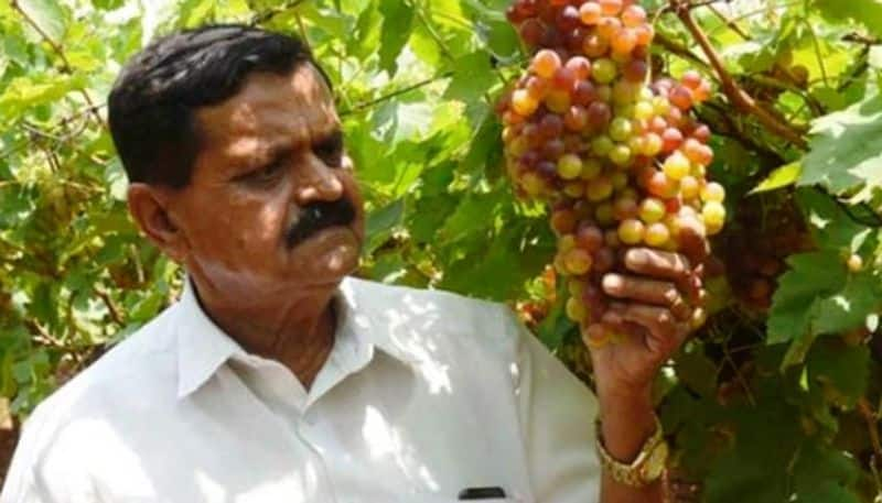 Story of Chintala Venkat Reddy farmer who win Padma Shri