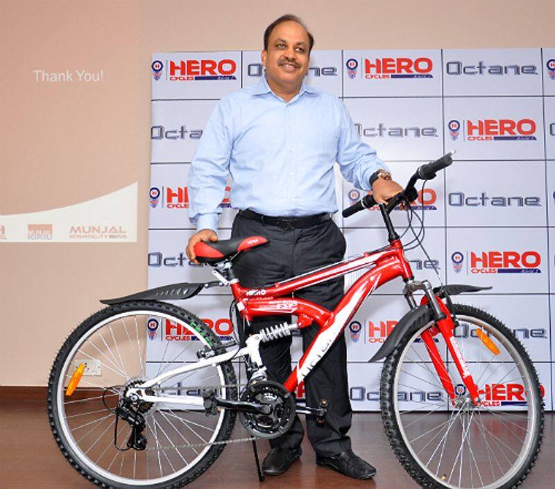 Budget 2020-21: Hero Cycles urges govt to reduce GST from 12% to 5%