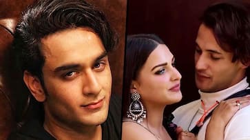 Vikas Gupta exposes Asim Riaz outside connection calls Himanshi Khurana-Asim love fake