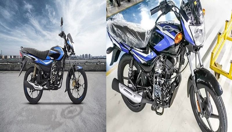 Bajaj launches Platina 110 with ABS, know the details of the price and features