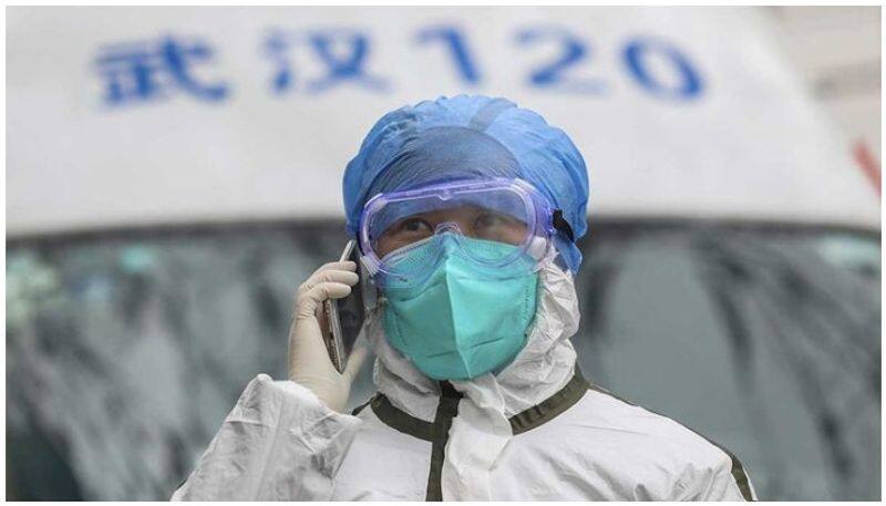 Coronavirus Chinas women football team quarantined Australia prepares for evacuees to be housed on island