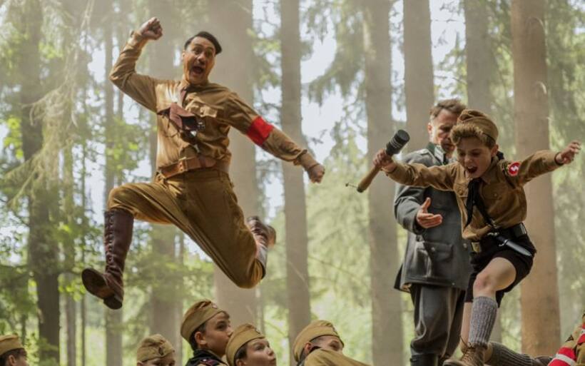 Oscars 2020: Here are 5 reasons why you must watch Jojo Rabbit
