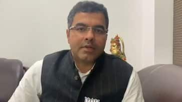 Delhi Assembly election 2020: BJP's Parvesh Verma loses cool in Parliament, accuses AAP of favouring Muslims