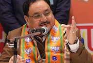 Inclusion of Dalit in Ram Temple Trust emphasises social harmony: JP Nadda