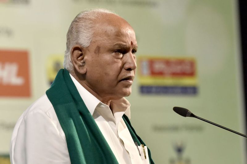 bs yediyurappa confirms minister post to Belagavi District 4 MLAs