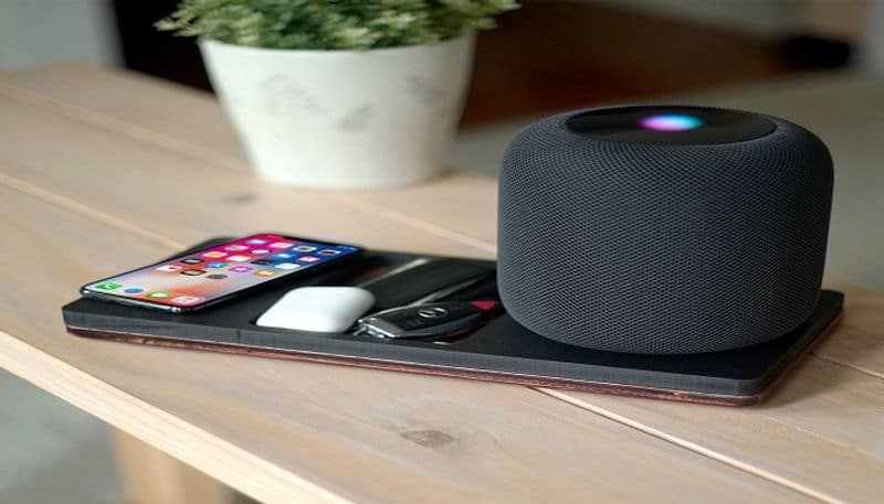 apple launches new homepod in india and its price rs 19900