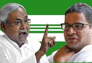 JDU joust out in open as Nitish Kumar suggests another member Prashant Kishore to quit